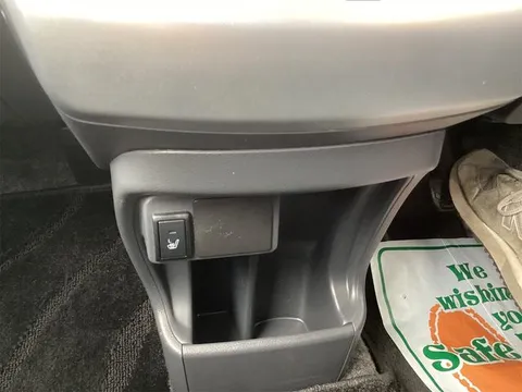 Mazda Flair Crossover