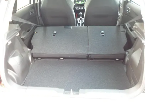 Suzuki Swift Sport