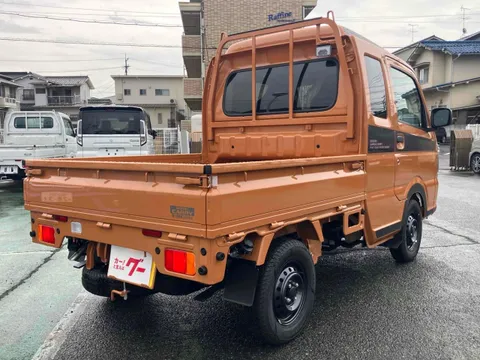 Suzuki Super Carry