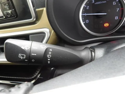 Toyota Pixis Joy