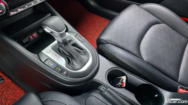 Kia Cerato (K3)