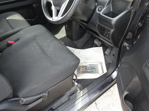 Mazda Flair