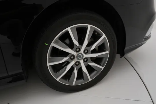 Renault SM5