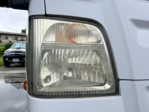 Subaru Sambar Truck