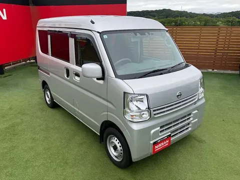 Nissan Clipper