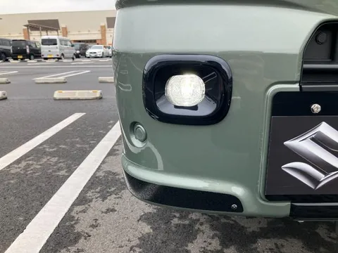 Suzuki Super Carry