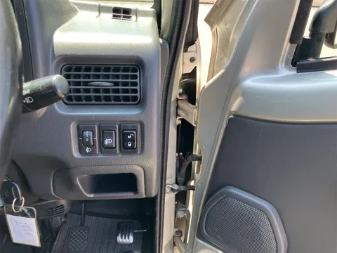 Subaru Sambar Van