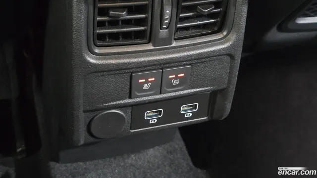 Renault XM3