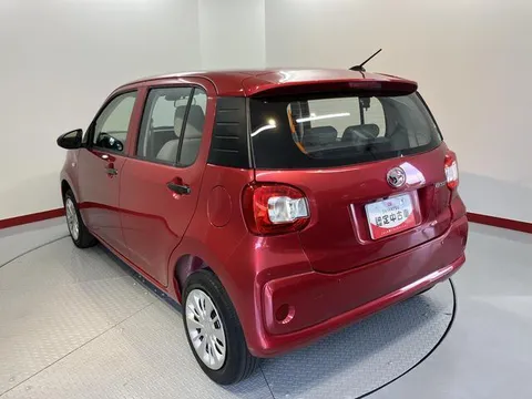 Daihatsu Boon