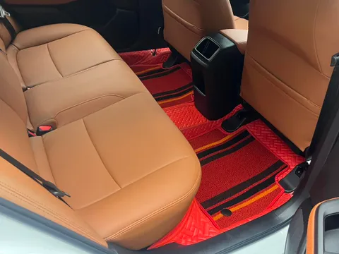 Honda Crider