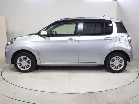 Daihatsu Boon