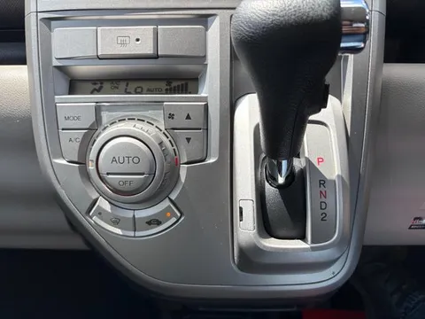 Honda Zest