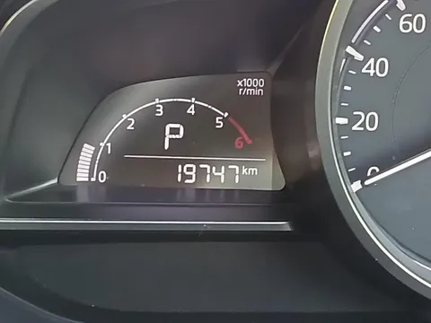 Mazda Mazda2 (Demio)
