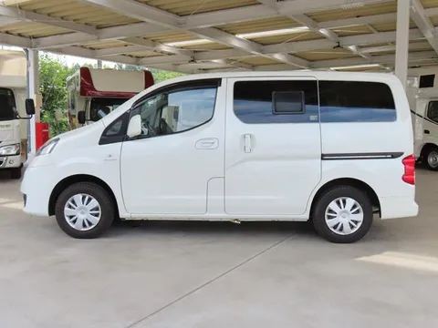 Nissan Vanette