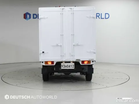 Chevrolet Labo