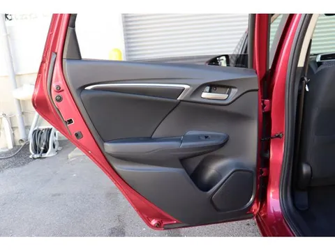 Honda Jazz (Fit)