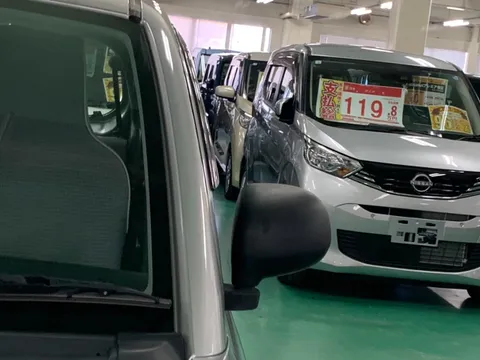 Mazda Carol