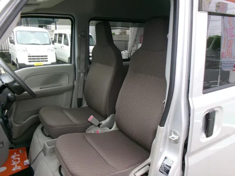 Nissan Clipper