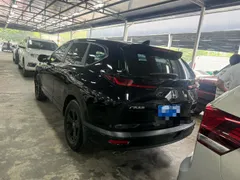 Honda Breeze