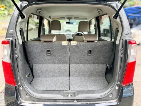 Mazda Flair