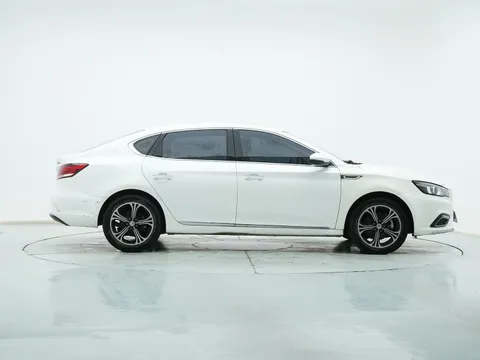MG MG6