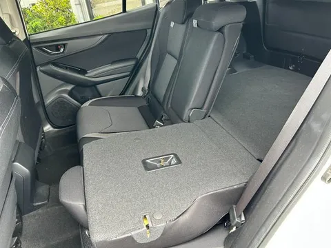 Subaru Impreza Sports