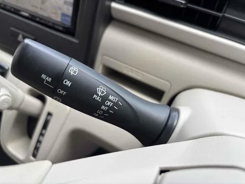 Mazda Flair