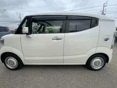 Honda N-BOX Slash