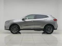 Wey VV5