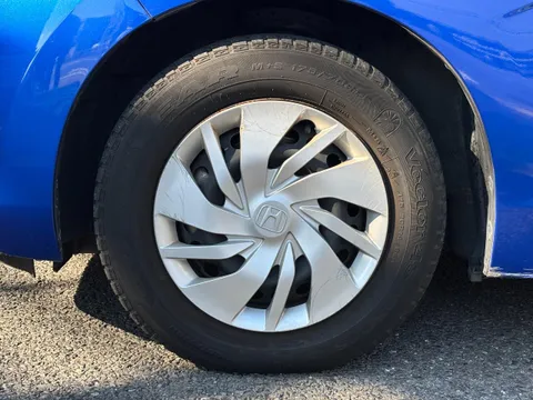Honda Jazz (Fit)