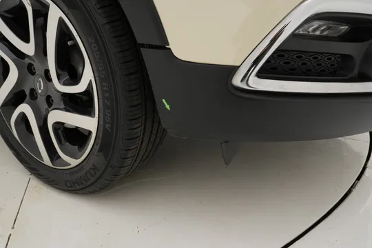 Renault QM3