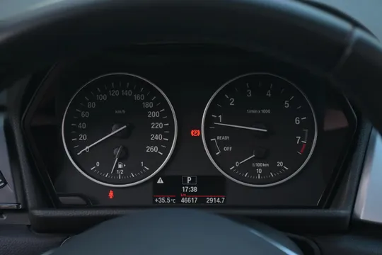 BMW 2-Series