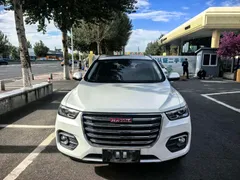 Haval H4