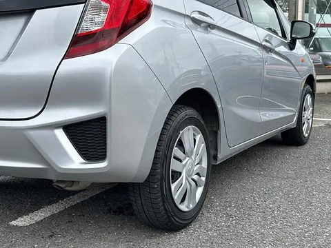 Honda Jazz (Fit)