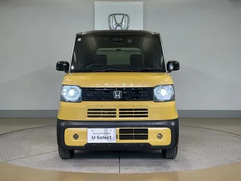 Honda N-BOX Joy