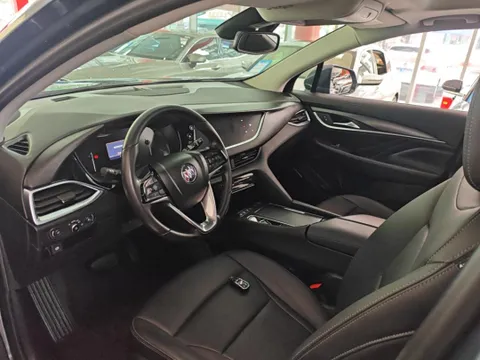 Buick