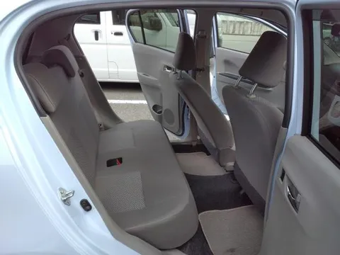 Subaru Pleo Plus