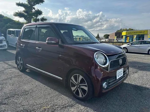 Honda N-ONE
