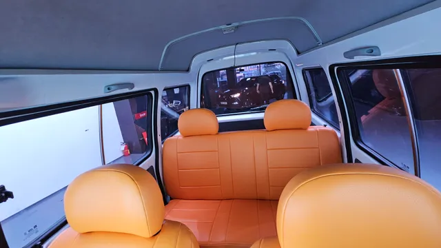 Chevrolet Damas