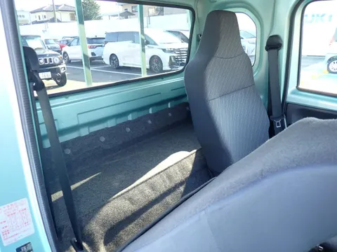 Suzuki Super Carry