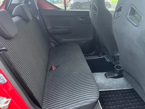 Suzuki Alto Works