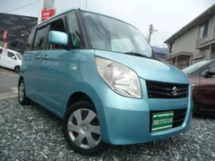 Suzuki Palette