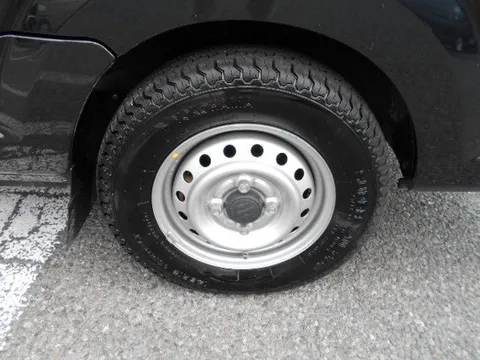Suzuki Super Carry