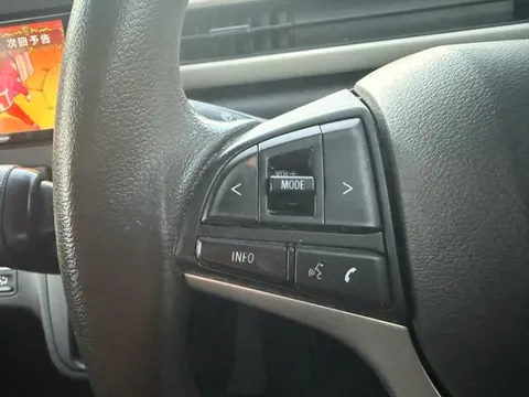 Mazda Flair