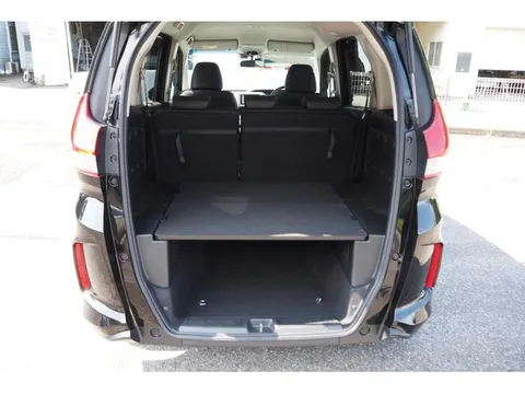 Honda Freed Plus
