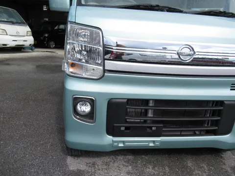 Nissan Clipper Rio