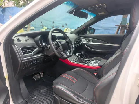 Jetour X70
