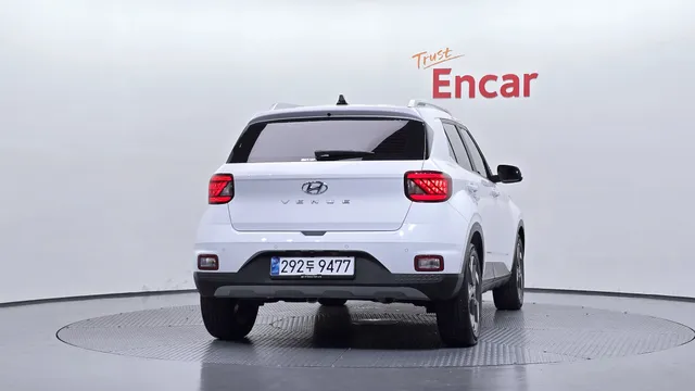 Hyundai Venue