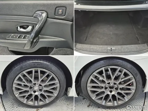 Renault SM5