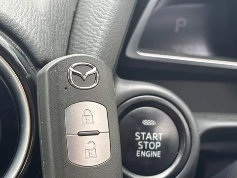Mazda Mazda2 (Demio)
